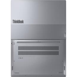 Lenovo ThinkBook 14 G6 IRL 14" Core i5 1.3 GHz - SSD 512 GB - 16GB QWERTY - Italiaans