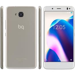 BQ Aquaris U2 Lite 16GB - Goud - Simlockvrij