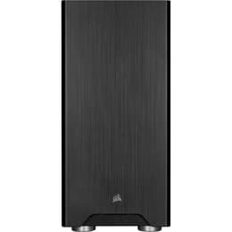 Corsair Carbide 275Q Ryzen 5 3.6 GHz - SSD 256 GB + HDD 1 TB RAM 16GB