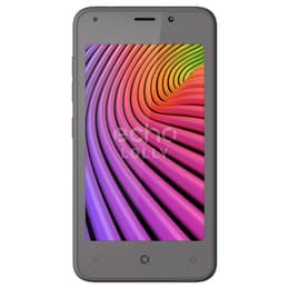 Echo Lolly 16GB - Grijs - Simlockvrij