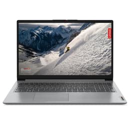 Lenovo IdeaPad 1 15" Ryzen 3 2.4 GHz - SSD 128 GB - 8GB QWERTY - Portugees