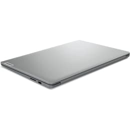 Lenovo IdeaPad 1 15" Ryzen 3 2.4 GHz - SSD 128 GB - 8GB QWERTY - Portugees