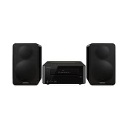 Onkyo CR-265 Micro HiFi-systeem Bluetooth