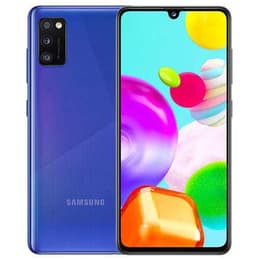 Galaxy A41 64GB - Blauw - Simlockvrij