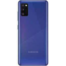 Galaxy A41 64GB - Blauw - Simlockvrij