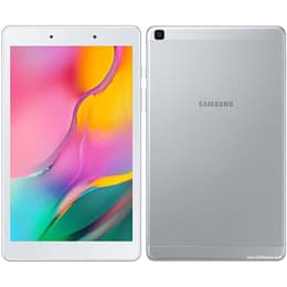 Galaxy Tab A 32GB - Zilver - WiFi + 4G