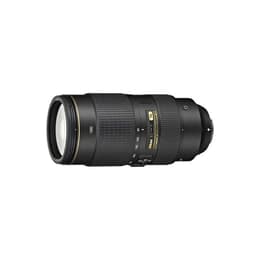 Nikon Lens F f/4.5-5.6 80