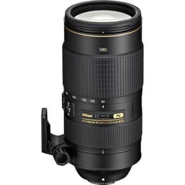 Nikon Lens F f/4.5-5.6 80