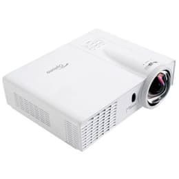 Optoma DAWSZLST X306ST Beamer 3200 Lumen Wit