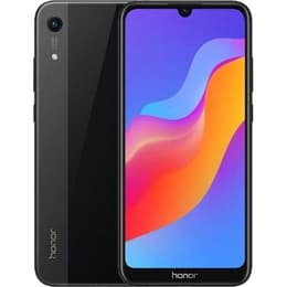 Honor Play 8A 32GB - Zwart - Simlockvrij - Dual-SIM