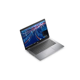 Dell Latitude 5420 14" Core i5 2.4 GHz - SSD 256 GB - 16GB QWERTY - Engels