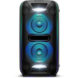 Sony GTKXB72 Extra Bass Speaker Bluetooth - Zwart