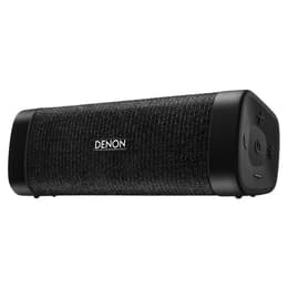 Denon Envaya Pocket DSB -50BT Speaker Bluetooth - Zwart