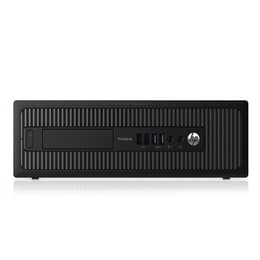 HP ProDesk 600 G1 SFF Pentium 3 GHz - SSD 512 GB RAM 8GB