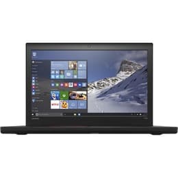 Lenovo ThinkPad T560 15" Core i5 2.4 GHz - SSD 256 Go RAM 8 GB QWERTZ - Duits