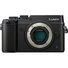 Hybride camera Panasonic Lumix DMC-GX8