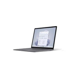 Microsoft Surface Laptop 5 13" GHz - SSD 512 GB - 16GB QWERTY - Italiaans