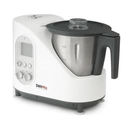 Multicooker Simeo Delimix DX325 2L - Wit