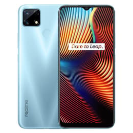 Realme 7I 64GB - Blauw - Simlockvrij