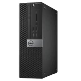Dell OptiPlex 3050 Core i3 3.7 GHz - SSD 256 GB RAM 8GB