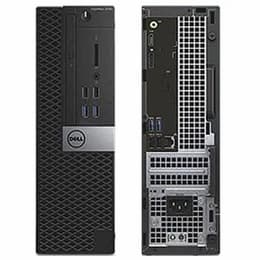 Dell OptiPlex 3050 Core i3 3.7 GHz - SSD 256 GB RAM 8GB