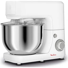 Moulinex QA150110 4.8L Wit Bakrobot