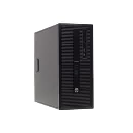 HP ProDesk 600 G1 Core i5 3,2 GHz - SSD 250 GB RAM 8GB