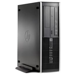 HP Compaq Pro 6300 SFF Core I3-2120 3,3 GHz - HDD 500 GB RAM 8GB