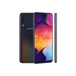 Galaxy A50 128GB - Zwart - Simlockvrij
