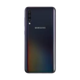 Galaxy A50 128GB - Zwart - Simlockvrij