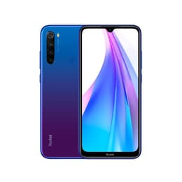 Xiaomi Redmi Note 8T 64GB - Blauw - Simlockvrij