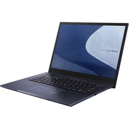 Asus ExpertBook B7 FLIP 14" Core i5 1.7 GHz - 512 GB SSD - 16GB QWERTZ - Duits