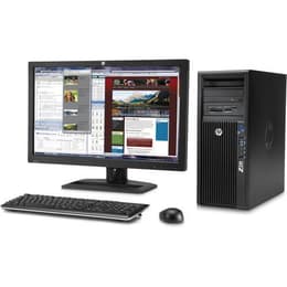 Hp Z220 CMT 19" Core i5 3,2 GHz - HDD 2 To - 16GB