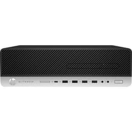 HP EliteDesk 800 G3 SFF Core i5 3.3 GHz - SSD 128 GB RAM 8GB