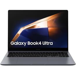 Samsung Galaxy Book4 15" Core i5 1.3 GHz - SSD 512 GB - 16GB QWERTY - Engels