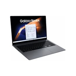 Samsung Galaxy Book4 15" Core i5 1.3 GHz - SSD 512 GB - 16GB QWERTY - Engels