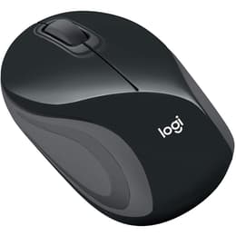 Logitech M187 Muis Draadloos