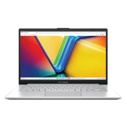 Asus VivoBook S1404ZA-NK385W 14" Core i5 1.3 GHz - SSD 512 GB - 16GB AZERTY - Frans