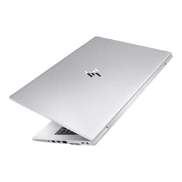 HP EliteBook 840 G5 14" Core i7 1.8 GHz - SSD 512 GB - 16GB AZERTY - Frans
