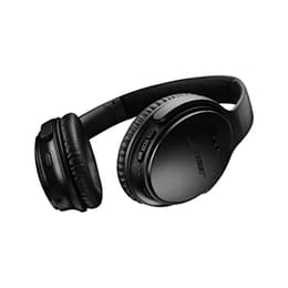 QC35 II geluidsdemper Hoofdtelefoon - wireless microfoon Zwart