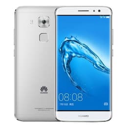 Huawei Nova Plus 32GB - Zilver - Simlockvrij