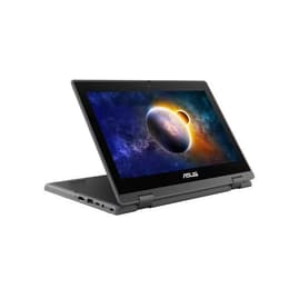 Asus BR1100FKA-C464GLT 11" Celeron 1.1 GHz - SSD 64 GB - 4GB QWERTY - Engels