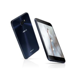 Asus Zenfone V 32GB - Zwart - Simlockvrij