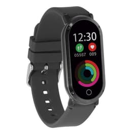 Ksix Fitnessband HR 3 BXSBHR01 Verbonden apparaten