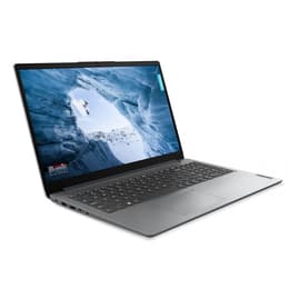 Lenovo IdeaPad 1 15ALC7 15" Ryzen 5 2.1 GHz - SSD 512 GB - 8GB AZERTY - Frans