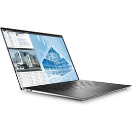 Dell Precision 5550 15" Core i7 2.3 GHz - SSD 1 TB - 32GB QWERTY - Italiaans