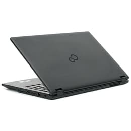 Fujitsu LifeBook E5510 15" Core i5 1.6 GHz - SSD 512 GB - 16GB QWERTZ - Duits