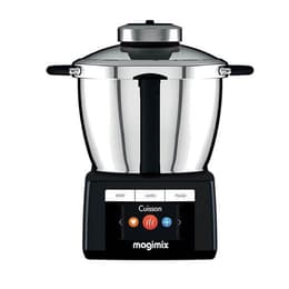 Multicooker Magimix Cook Expert 18903 3.5L - Zwart