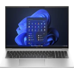 HP EliteBook 860 G10 16" Core i7 1.7 GHz - SSD 512 GB - 16GB AZERTY - Frans