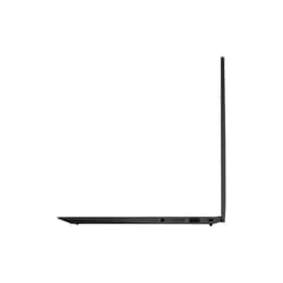 Lenovo ThinkPad X1 14" Core i7 3.7 GHz - SSD 1 TB - 16GB QWERTZ - Duits